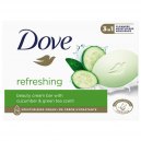 Dove mydło w kostce Refreshing 90g