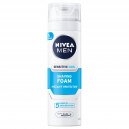 Nivea MEN pianka do golenia Sensitive Cool 200ml