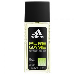 Adidas dezodorant perfumowany Pure Game 75 ml