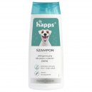 Happs szampon dla ps&oacute;w o sierści jasnej 200ml