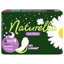 Naturella Ultra Night podpaski ze skrzydełkami 7 szt