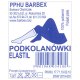Barbex podkolanówki elastil beżowe 1 para