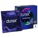 Durex prezerwatywy Performa Regular Fit 3szt