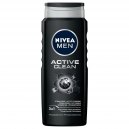 Nivea MEN żel pod prysznic Active Clean 500ml