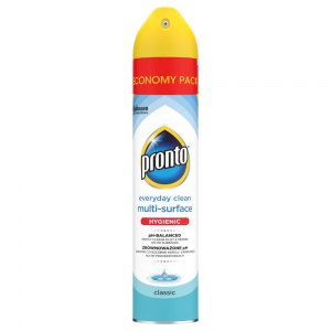 Pronto spray do r&oacute;żnych powierzchni Classic 300ml