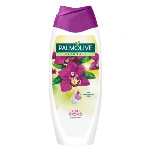 Palmolive Żel pod prysznic Exotic Orchid 500ml
