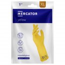 Mercator yellow rękawice gospodarcze rozmiar XL