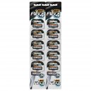BIC maszynki do golenia Flex 4 10 szt.