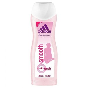 Adidas Żel pod prysznic Smooth 400ml