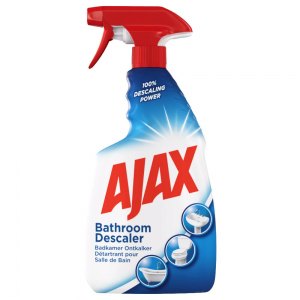Ajax spray do czyszczenia łazienki 750 ml