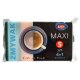 LUX zmywak kuchenny MAXI 5szt  4 + 1 do teflonu 
