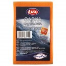 LUX gąbka do kąpieli Prostokąt 1szt