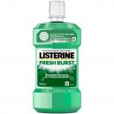 Listerine Płyn do płukania jamy ustnej Fresh Burst 500ml