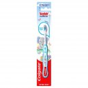 Colgate szczoteczka do zęb&oacute;w Baby 0-2 Years Extra Soft