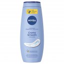 Nivea żel pod prysznic Creme Smooth 500ml