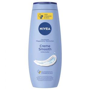 Nivea żel pod prysznic Creme Smooth 500ml