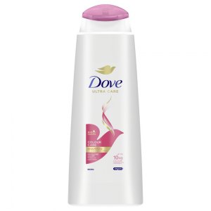 Dove szampon do włos&oacute;w Colour Care 400ml