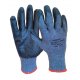 Rękawice robocze grube szare  11  para