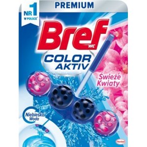 Bref Zawieszka Color Aktiv Flower 50g