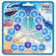Domestos kostka toaletowa Power 5 Ocean 3 x 50g