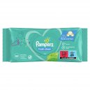 Pampers Chusteczki Fresh Clean 52szt