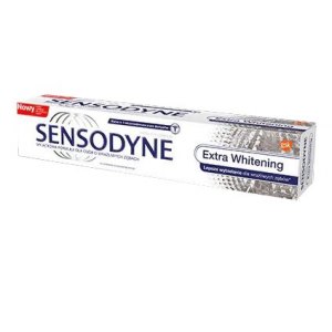 Sensodyne Pasta do zęb&oacute;w Extra Whitening 75ml