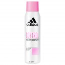 Adidas antyperspirant w sprayu Control 150ml