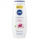 Nivea żel pod prysznic Rose   Almond Oil 500ml