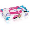 Elfi Selfie chusteczki higieniczne 100szt