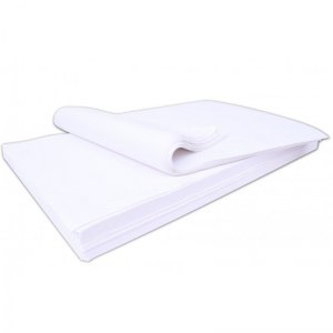 Papier pakowy p&oacute;łpergamin 35 x 50cm ryza 5kg