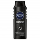 Nivea MEN szampon do włosów Deep 400ml
