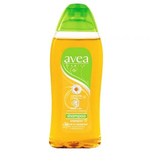AVEA Szampon do włos&oacute;w Rumiankowy 300ml