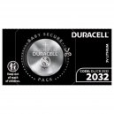 Duracell bateria pastylkowa CR2032 3V