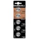 Duracell bateria pastylkowa CR2032 3V