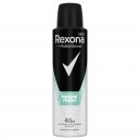 Rexona antyperspirant w sprayu Marine Fresh 150ml