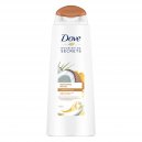 Dove Szampon do włos&oacute;w Restoring Ritual 400ml