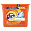 Vizir Kapsułki do prania Alpejska Świeżość 26szt