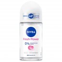 Nivea dezodorant w kulce Fresh Flower 50ml