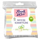 Beauty Care Patyczki kosmetyczne BIO 160szt