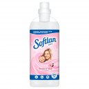 Softlan płyn do płukania Weich   Mild 1L