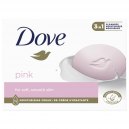 Dove mydło w kostce Pink 90g