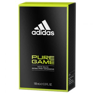 Adidas woda toaletowa Pure Game 100ml