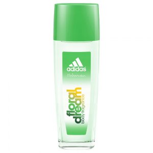 Adidas dezodorant perfumowany Floral Dream 75 ml