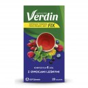 Verdin FIX z owocami leśnymi 20 saszetek