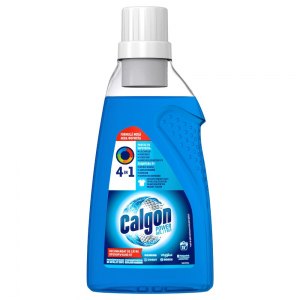 Calgon żel zmiękczający wodę do pralki 750ml