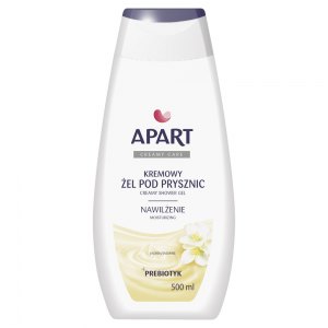 Apart Żel pod prysznic Jaśmin 500ml