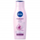 Nivea szampon do włosów Hairmilk Shine 400ml