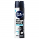 Nivea antyperspirant w sprayu B W Invisible Fresh 150ml