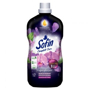 Sofin płyn do płukania Perfume Pleasure 1,8L