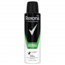 Rexona antyperspirant w sprayu Invisible Fresh Power 150ml